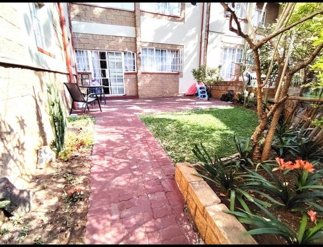 2 BEDROOM PROPERTY TO RENT IN ZWARTKOP